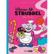 Kleiner Strubbel - Oma Bonbon