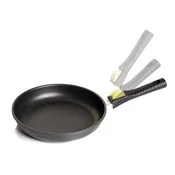 Risoli Neoprijemljiva ponev Optima Forno 24 cm, s snemljivim ročajem, za indukcijo