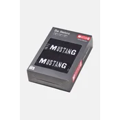 Mustang Bokserice Tropak