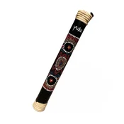 YUKA RSB-40 bamboo dežna palica