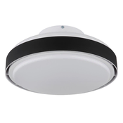 Globo STROPNI VENTILATOR CARNEY /180-2180 lm/2700-6500 K//