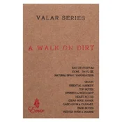 Emir A Walk on Dirt 100 ml parfumska voda unisex