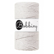 Bobbiny Regular 3 mm Moonlight