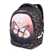 NAHRBTNIK TARGET SUPERLIGHT PETIT SOFT SPRING BUTTERLY, 28596