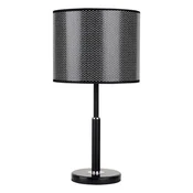 Stona lampa F7103-1T BK
