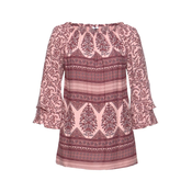 LASCANA Bluza, roza