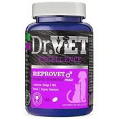 Dr.Vet Reprovet male Suplement za mužjake
