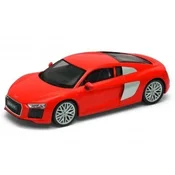 2016 Audi R8 V10 1:24