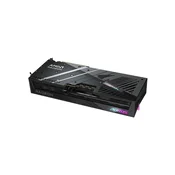 Graficka karta GIGABYTE RX 9070 XT AMD/16GB/GDDR6/256bit/crna