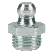 Konicna mastna cepica, ravna H1, M10x1 15 013