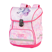 Target - Ergonomska šolska torba Target GT Click Unicorn Fantasy, anatomic