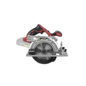 STAYER Akumulatorska kružna pila CP L205, 18V, 5Ah, 2 Li-ion batteries, (charger + bag)