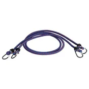 Pauk gurtna – elasticno uže za zatezanje prtljaga 150 cm, set 2 komada