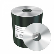 MediaRange Silver CD-R 52x 700MB, 100 kom