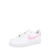 Nike Sportswear Superge Air Force 1 roza/bela
