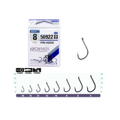 Trnki Owner PIN Hook 50922 Št: 4-14