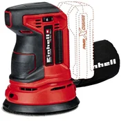Einhell Aku ekscentricna brusilica, bez baterije - PXC Aku TE-RS 18 Li - Solo
