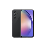 SM-A546BZKDEUC MOBITEL SAMSUNG GALAXY A54 BLACK 8+256GB