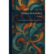 Cabbages & Kings