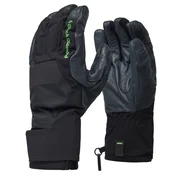 Black Diamond rokavice PUNISHER, črne (M)