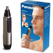 Panasonic Panasonic ER-412 - baterijski trimer za nos in ušesa