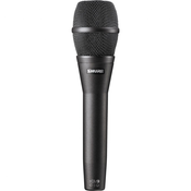 Shure KSM9 Charcoal Black
