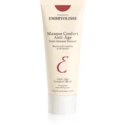 Embryolisse Anti-Ageing intenzivna gladilna maska za obraz (Intensive Smoothing Care) 60 ml