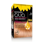 Garnier Olia Permanent Coloration Very Light Blonde N 9