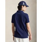 Polo Ralph Lauren Polo Big Pony Custom Slim Fit pisana