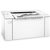 Printer HP LaserJet Pro M102w; G3Q35A