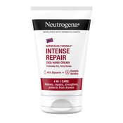 Neutrogena Norwegian Formula Intense Repair Cica Hand Cream krema za roke 50 ml unisex