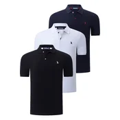 Moška polo majice dewberry