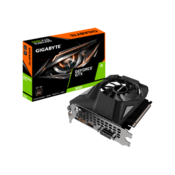 Gigabyte Grafična kartica GeForce GTX 1650 D6 OC 4G, 4GB GDDR6, PCI-E 3.0