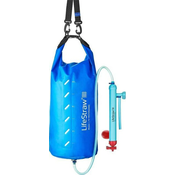 Lifestraw Mission - 12L prenosni vodni filter z vrečko