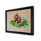 Wallxpert LSJ800968_6696 Dekorativna slika, 67x97cm