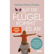 Auf die Flügel kommt es an