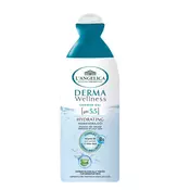 LAngelica Gel za tuširanje Derma Wellness - Hydrating, 250 ml
