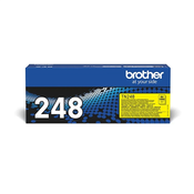 BROTHER TN248 Yellow