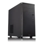 Kucište Fractal Design Core 1100 Black FD-CA-CORE-1100-BL