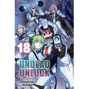 Undead Unluck, Vol. 18