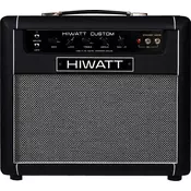 Hiwatt CUSTOM 7 Combo / SA-110 gitarsko pojacalo