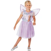 Rubies Barbie kostum vile - 116 cm