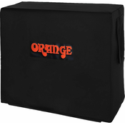 Orange CVR-CRUSH-BASS-50 Zaščitna embalaža za bas kitaro