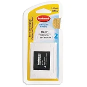 HAHNEL baterija Sony NP-BN1