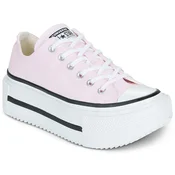 Converse  Chuck Taylor All Star Lift Double Stack  Rožnata