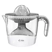 Sokovnik za voće DYRAS J-881WH električni 20W bijeli DYR J-881WH
