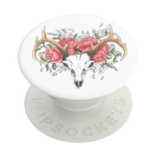 POPSOCKETS držalo/stojalo PopGrip Boho Bouquet White