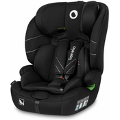 LIONELO avtosedež Levi one i-size (76-150cm), Black Carbon