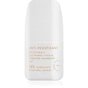 Ziaja Natural Care antiperspirant roll-on 60 ml