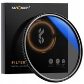 shumee K&F Concept Slim MC 49 mm CPL filter